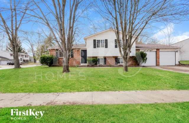 6718 Cordova Drive - 6718 Cordova Drive, Indianapolis, IN 46221