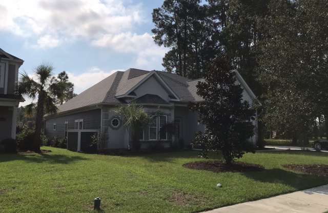 EXECUTIVE HOME IN WILD WING PLANTATION Gallery 4
