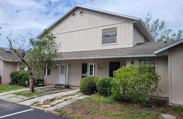 4571 LIGHTHOUSE CIRCLE - 4571 Lighthouse Circle, Orlando, FL 32808