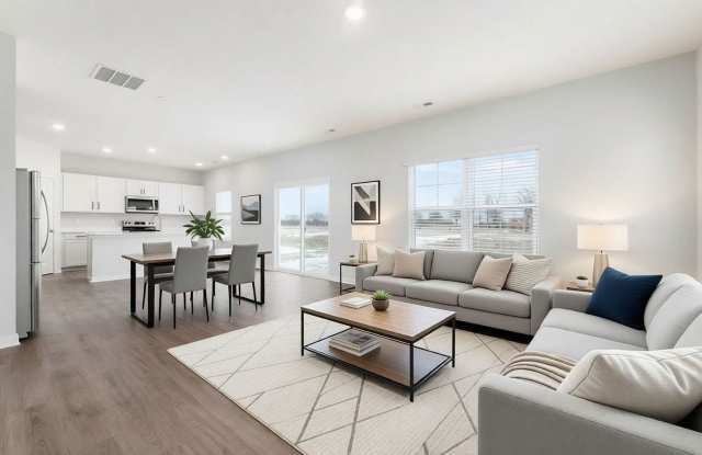 Brand New Construction Near the Future Anduril Factory! photos photos