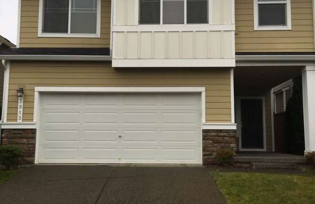 3913 177th Street SE - 3913 177th Street Southeast, Mill Creek East, WA 98012
