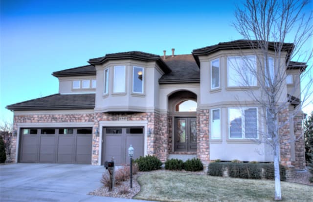 6945 South Netherland Way - 6945 South Netherland Way, Aurora, CO 80016