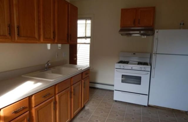 268 Highland Ave. - 268 Highland Avenue, Malden, MA 02148