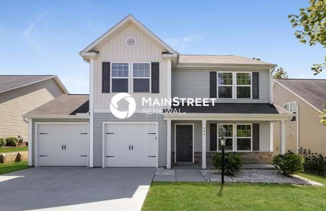 408 Inlet Place Drive photos photos