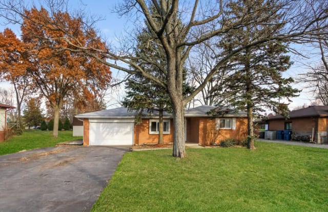 815 South Franklin Road - 815 South Franklin Road, Indianapolis, IN 46239