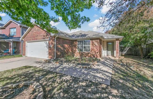 4885 Trail Hollow Drive - 4885 Trail Hollow Drive, Fort Worth, TX 76244