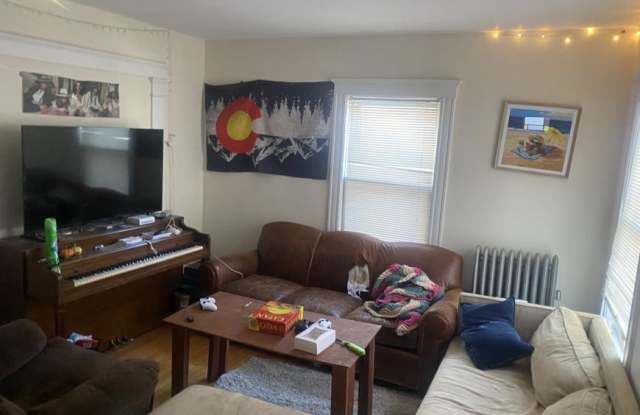 50 Curtis Ave. photos photos