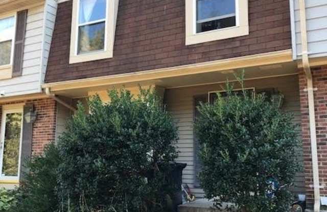 16198 HENDERSON Lane - 16198 Henderson Lane, Montclair, VA 22025