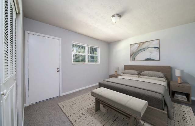 Prospect Heights Apartments photos photos
