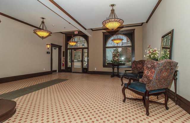 102 East Main Street Gallery 2