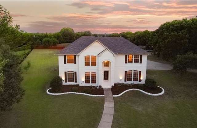 103 Covey Lane - 103 Covey Lane, Collin County, TX 75071