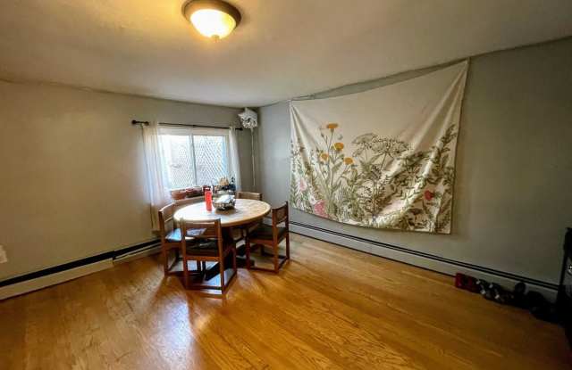 2 bed 2 bath - recently updated, in unit laundry, private patio - 60 South 19th Street, Pittsburgh, PA 15203
