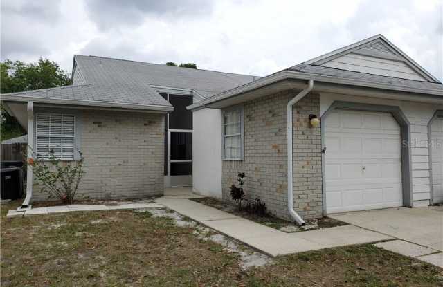 3259 CLOVERPLACE DRIVE - 3259 Cloverplace Drive, Palm Harbor, FL 34684