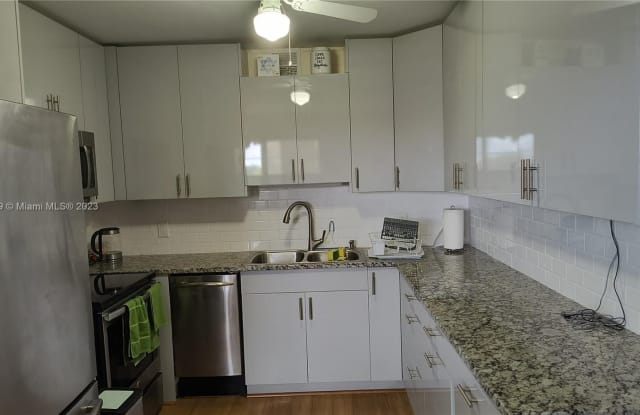 50 Ashby A - 50 Ashby A, Deerfield Beach, FL 33442