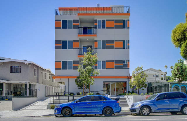 Hollywood's Best Priced, Brand New Studios! photos photos