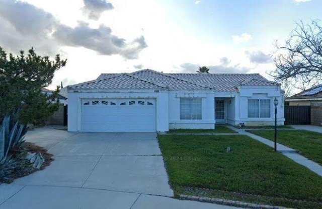36717 Sulphur Springs Road - 36717 Sulphur Springs Road, Palmdale, CA 93552