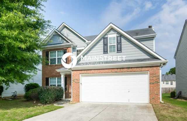 4329 Grant Forest Circle Gallery 2