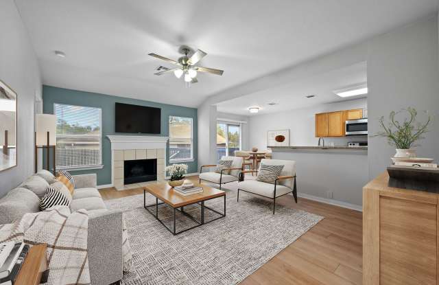 2028 Kaiser Drive Austin, TX 78748 photos photos