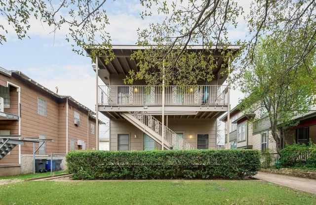 202 S Willomet Drive - 202 South Willomet Avenue, Dallas, TX 75208