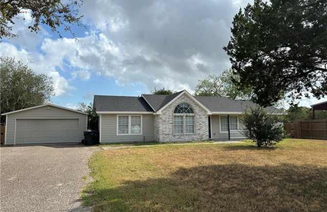 2703 Mccain Drive - 2703 Mc Cain Drive, Corpus Christi, TX 78410