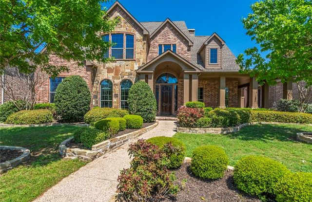 3530 Munstead Trail - 3530 Munstead Trail, Frisco, TX 75033