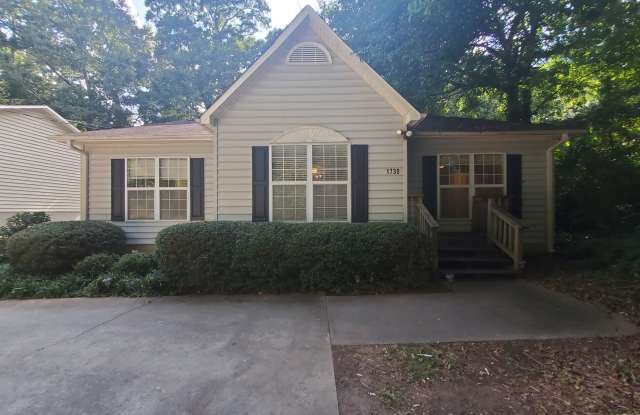 1730 South Milledge Avenue - 1 photos photos