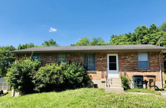 411 Bennett Pl - 411 Bennett Place, Nashville, TN 37207