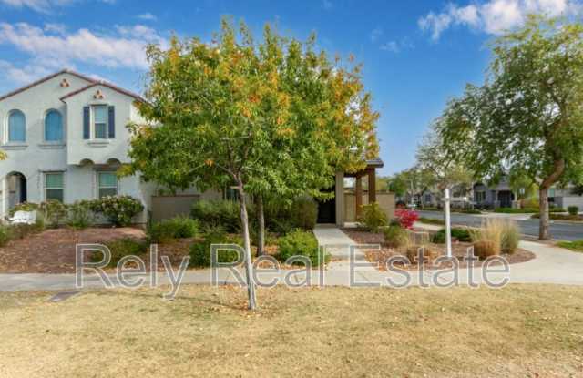 2469 N Heritage St - 2469 North Heritage Street, Buckeye, AZ 85396