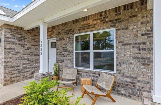 5333 Longhorn Trail, Gulf Breeze, FL 32563 Gallery 4