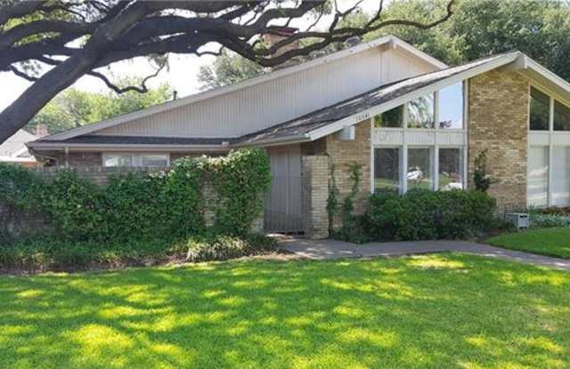 10541 Sandpiper Lane - 10541 Sandpiper Lane, Dallas, TX 75230