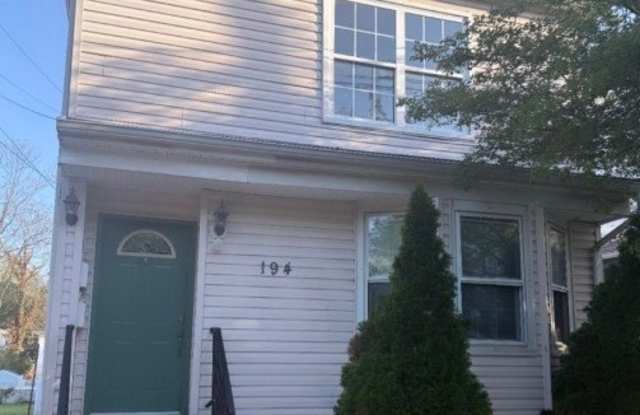 194 Jerome Pl - 194 Jerome Place, Bloomfield, NJ 07003 194 Jerome Pl - 194 Jerome Place, Bloomfield, NJ 07003