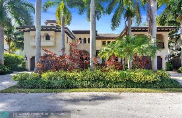 131 Royal Palm Dr - 131 Royal Palm Drive, Fort Lauderdale, FL 33301