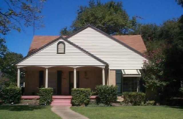 6103 Morningside Avenue - 6103 Morningside Avenue, Dallas, TX 75214