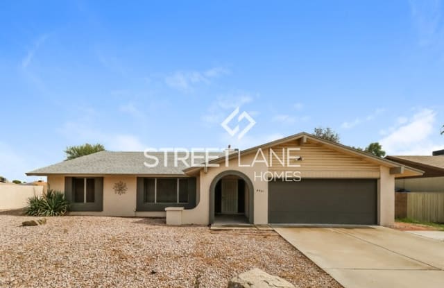 8931 North 105th Lane - 8931 North 105th Lane, Peoria, AZ 85345