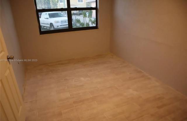 1178 Northeast 111th Street #B - 1 - 1178 Northeast 111th Street, Miami-Dade County, FL 33161