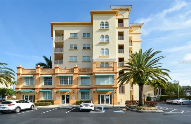 1188 N TAMIAMI TRAIL - 1188 Tamiami Trail, Sarasota, FL 34236