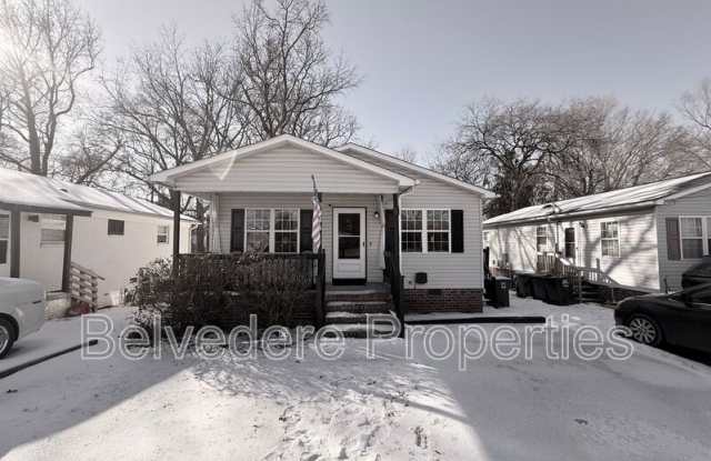 415 N Dudley St photos photos