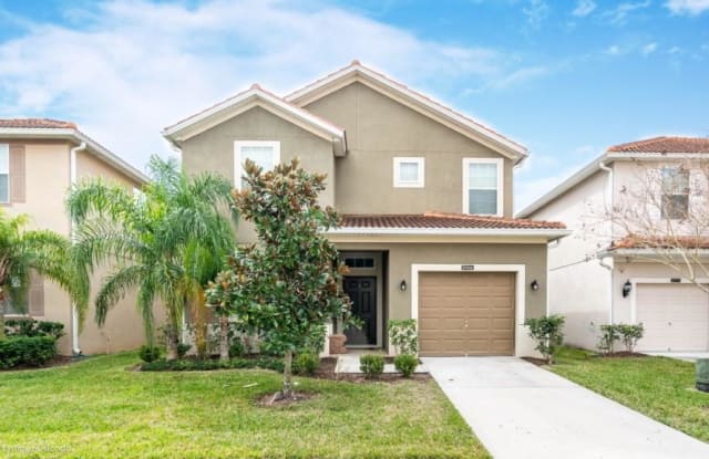 8966 BISMARCK PALM ROAD - 8966 Bismarck Palm Rd, Four Corners, FL 34747