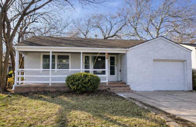 Beautifully Updated 3 Bedroom Home in Northeast Wichita – $1,650/month photos photos