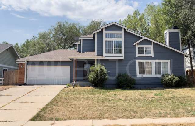 Quail Lake Home Gallery 1