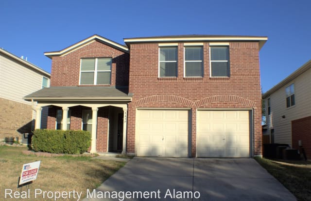 9439 Sage Terrace - 9439 Sage Terrace, San Antonio, TX 78251