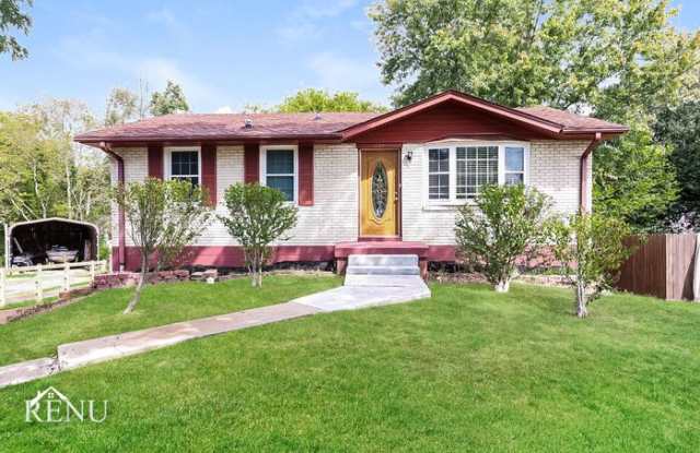313 Aurora Avenue - 313 Aurora Avenue, Nashville, TN 37115