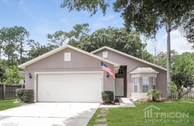 2300 Justin Avenue - 2300 Justin Avenue, University, FL 32826
