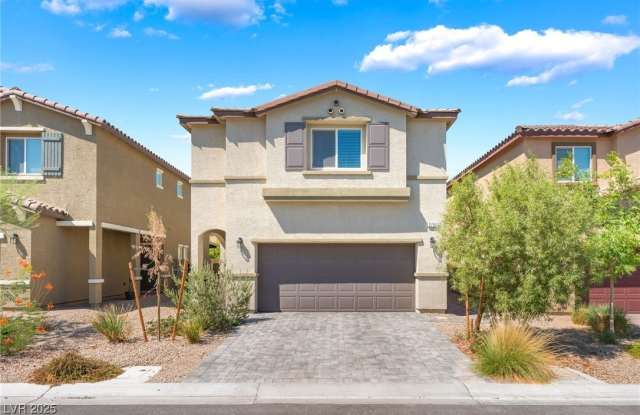 3760 Seyfert Avenue - 3760 Seyfert Avenue, North Las Vegas, NV 89084