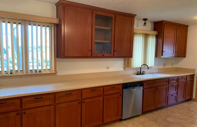 Three Weeks Free Rent - Beautiful Single Story Home Ready To Be Called Home! photos photos