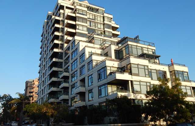 475 Redwood St # 903 - 475 Redwood St, San Diego, CA 92103