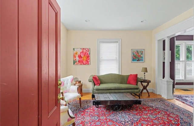 35 Hammond Street Gallery 4