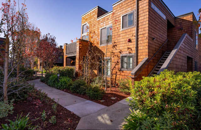 Indian Creek Apartments photos photos