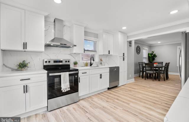 10530 SCAGGSVILLE Road - 10530 Scaggsville Road, Scaggsville, MD 20723