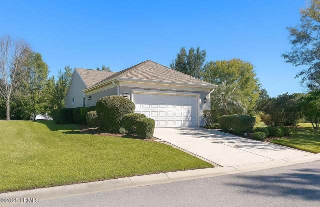 10 Nightingale Lane - 10 Nightingale Lane, Beaufort County, SC 29909